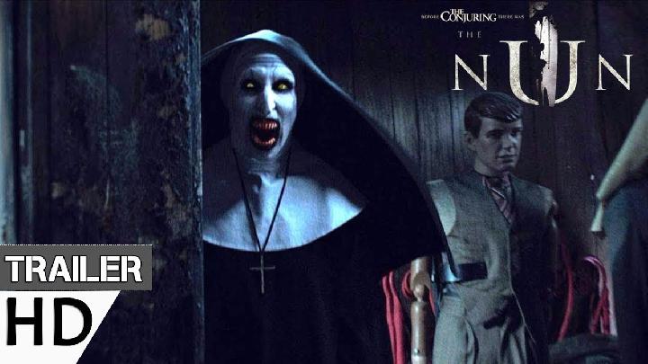 The Nun Stream English The Nun Stream English